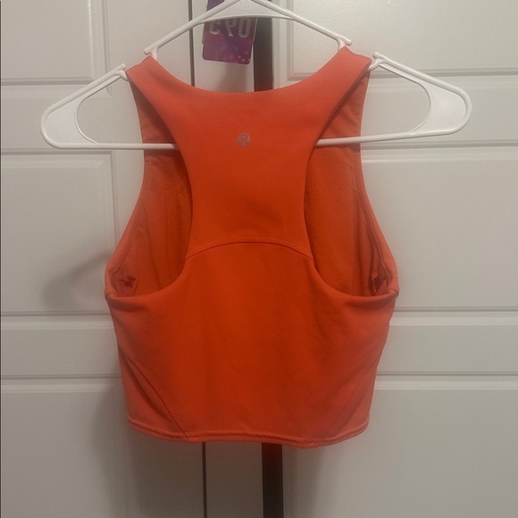 Lululemon Invigorate Training Tank Top
Pale Raspberry - Picture 7 of 9